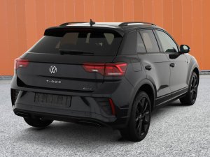 Volkswagen T-Roc 2.0 TSI R-Line DSG 4motion 