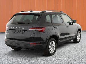 Skoda Karoq 2.0 TDI CR Selection 4x4 DSG