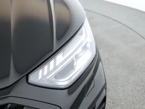 Audi SQ5 Sportback TDI quattro tiptronic