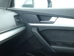 Audi SQ5 Sportback TDI quattro tiptronic