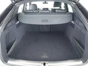 Audi SQ5 Sportback TDI quattro tiptronic