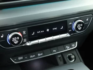 Audi SQ5 Sportback TDI quattro tiptronic