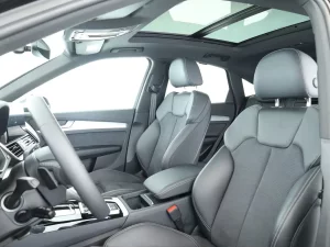 Audi SQ5 Sportback TDI quattro tiptronic