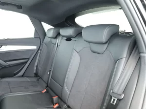 Audi SQ5 Sportback TDI quattro tiptronic