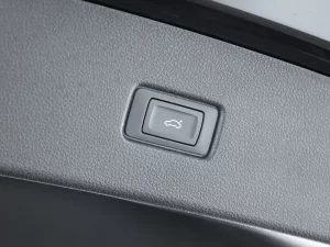 Audi SQ5 Sportback TDI quattro tiptronic