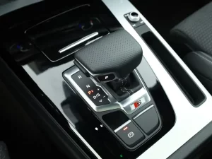 Audi SQ5 Sportback TDI quattro tiptronic