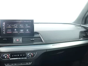 Audi SQ5 Sportback TDI quattro tiptronic
