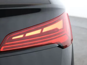 Audi SQ5 Sportback TDI quattro tiptronic