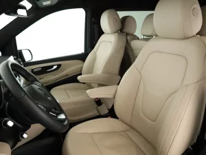 Mercedes-Benz V-Klasse Avantgarde L 300d 4MATIC 9G-TRONIC 174 kW