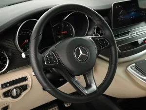 Mercedes-Benz V-Klasse Avantgarde L 300d 4MATIC 9G-TRONIC 174 kW