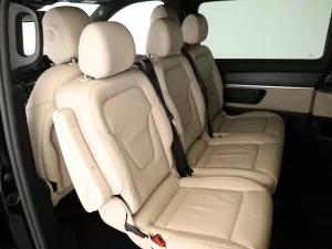 Mercedes-Benz V-Klasse Avantgarde L 300d 4MATIC 9G-TRONIC 174 kW