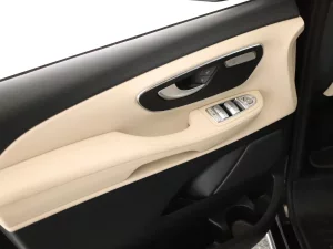 Mercedes-Benz V-Klasse Avantgarde L 300d 4MATIC 9G-TRONIC 174 kW