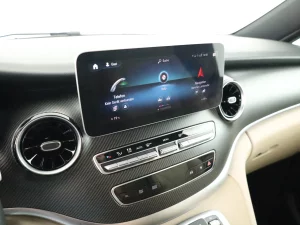 Mercedes-Benz V-Klasse Avantgarde L 300d 4MATIC 9G-TRONIC 174 kW