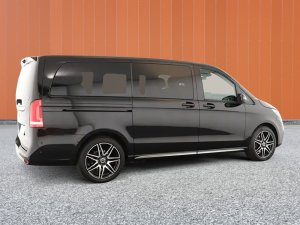 Mercedes-Benz V-Klasse Avantgarde L 300d 4MATIC 9G-TRONIC 174 kW