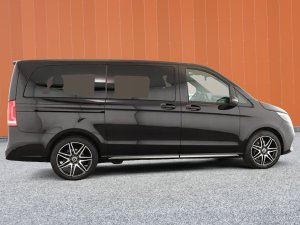 Mercedes-Benz V-Klasse Avantgarde L 300d 4MATIC 9G-TRONIC 174 kW