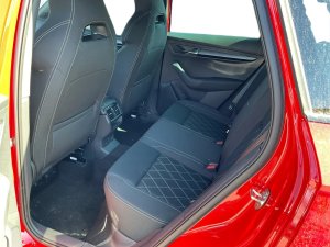 Skoda Karoq 2.0 TSI DSG 4x4 Sportline