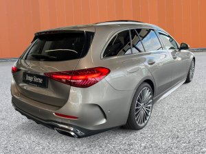 Mercedes-Benz C 300 T 4matic AMG-Line