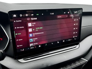 Skoda Skoda Octavia Combi 1.5 TSI mHEV SportLine
