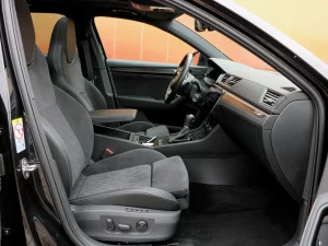 Skoda Superb Combi SportLine 2.0 TSI DSG 4x4