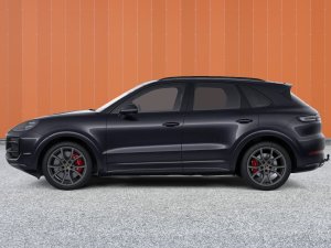 Porsche Cayenne S