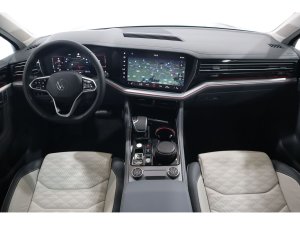 Volkswagen Touareg 3.0 V6 TDI 286 Elegance