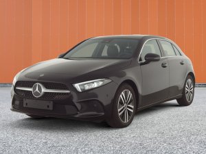 Mercedes-Benz A 220 d Progressive