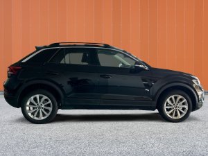 Volkswagen T-Roc 1.5 TSI DSG Life