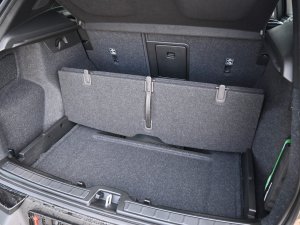 Volvo XC40 B4 AWD DKG Ultimate Dark