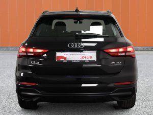 Audi Q3 35 TDI quattro S tronic - S line 