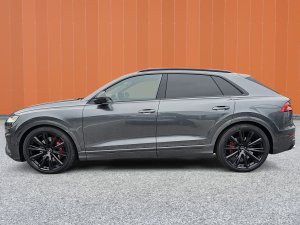 Audi SQ8 4.0 V8 TFSI quattro T-Tronic 