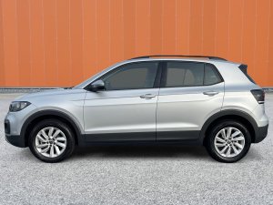 Volkswagen VW T-Cross 1.0 TSI 110 Life DSG