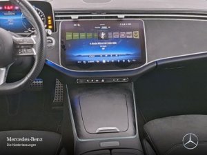 Mercedes-Benz E 300 de 4matic AMG-Line