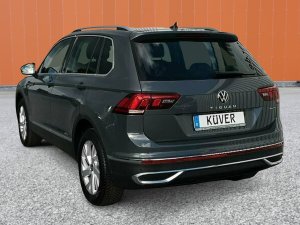 Volkswagen Tiguan 2.0 TDI DSG 4Motion Elegance
