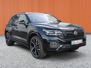 Volkswagen Touareg 3.0 V6 TDI 286 R-Line 