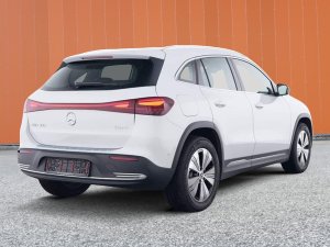 Mercedes-Benz EQA 300 4Matic Progressive Advanced