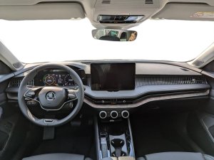 Skoda Superb Combi iV 1.5 PHEV L&K