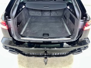 Audi RS6 Avant 4.0 V8 TFSI performance quattro T-Tronic 