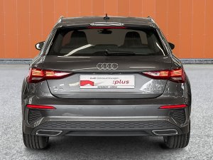 Audi A3 Sportback 40TFSI quattro S tronic S line