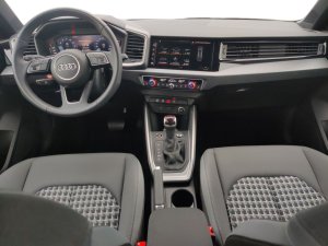 Audi A1 Sportback 25 TFSI S-Tronic