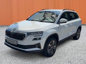 Skoda Karoq 2.0 TDI CR Tour 4x4 DSG