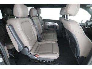 Mercedes-Benz V 300 d lang 4matic Avantgarde 