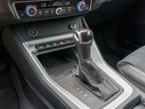 Audi Q3 40 TDI S-Line quattro S-Tronic 
