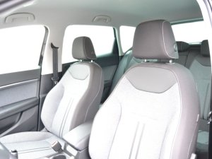 Seat Ateca 1.5TSI Style