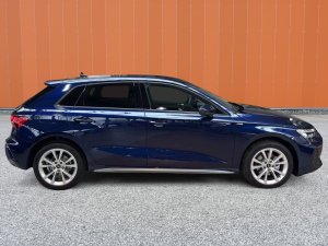 Audi A3 Sportback 35 TFSI S line S-Tronic