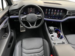 Volkswagen Touareg 3.0 V6 TDI 286 R-Line