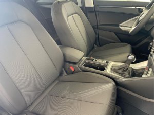 Audi Q3 basis 35 TFSI S-Tronic