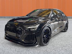 Audi ABT RSQ8-S 4.0 V8 TFSI quattro T-Tronic 