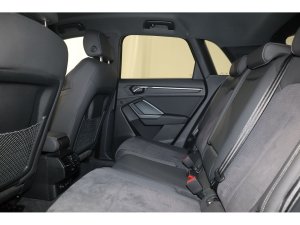 Audi Q3 40 TDI S-Line quattro S-Tronic 