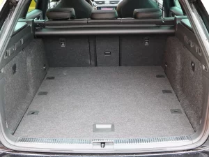 Skoda Superb Combi SportLine 2.0 TSI DSG 4x4