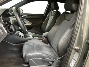 Audi Q3 35 TFSI S Line S-tronic